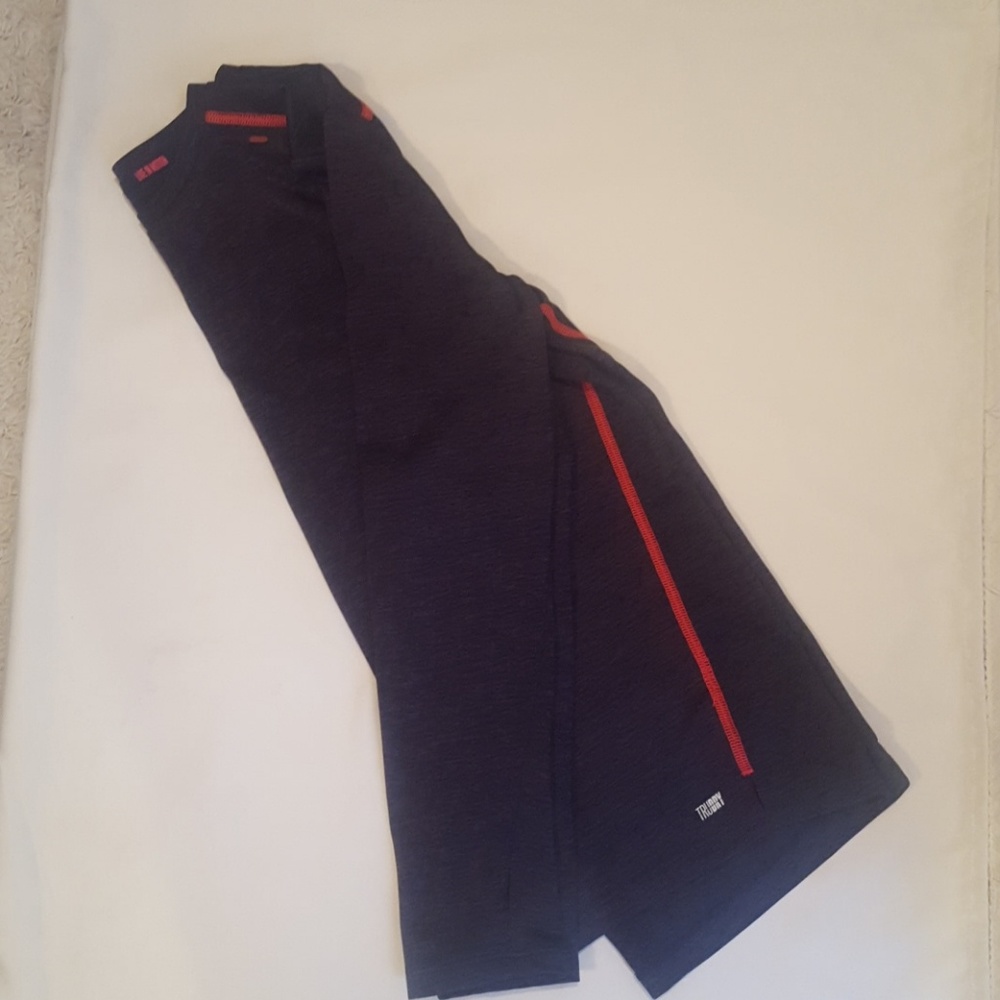 Fila Sport Boys Wicking Shirt (NWOT)